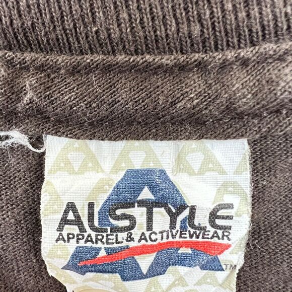 Duck Dynasty T-shirt Men's XL "I'm Watching You, Jack" - Picture 4 of 9